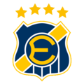 Escudo de Everton